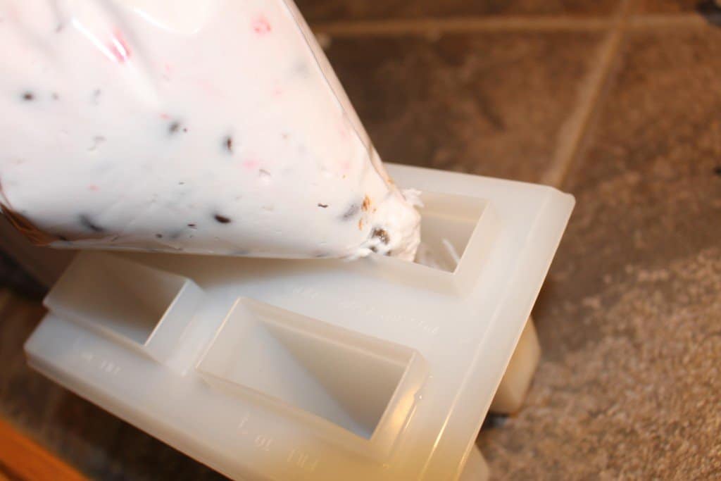 peppermint bark popsicles, mom explores the smokies
