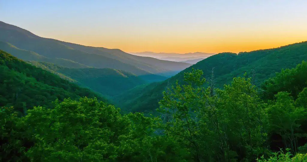 10 Reasons The Great Smoky Mountain National Park is the Most Visited National Park, Mom Explores The Smokies