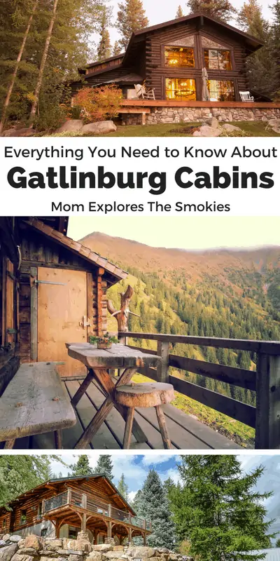 Everything You Need to Know About Gatlinburg Cabins, Smoky Mountains, TN, Pigeon Forge, USA, Family Travel, Vacation