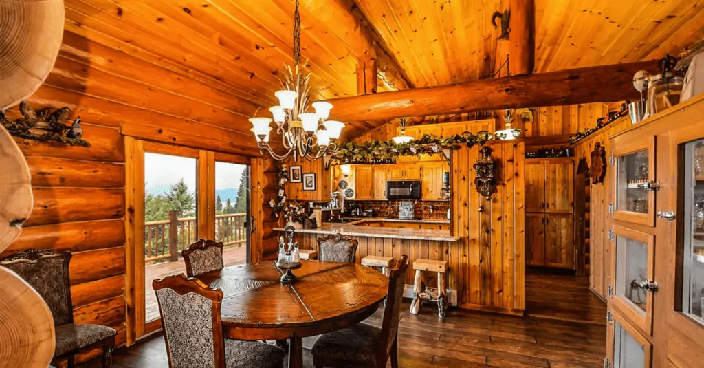 Gatlinburg Cabins, Smoky Mountains, TN