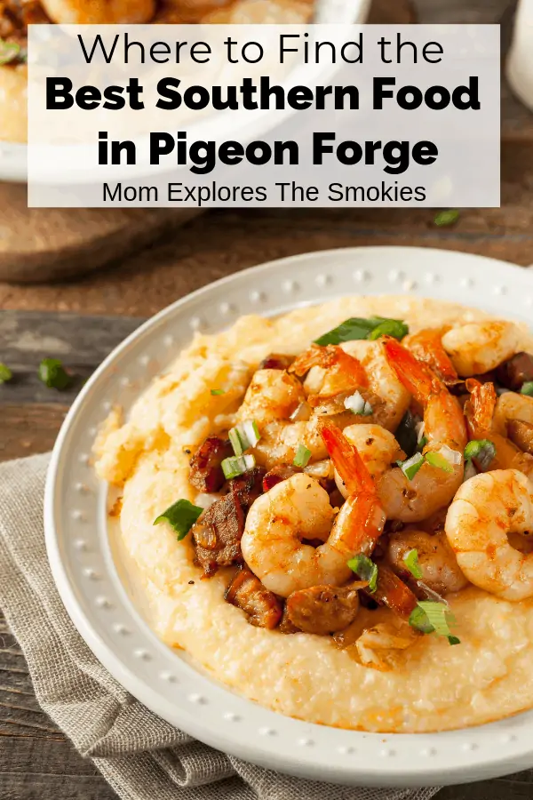 Best Restaurants in Pigeon Forge, Smoky Mountains, Tennessee, TN, USA, Family Travel, Mom Explores The Smokies