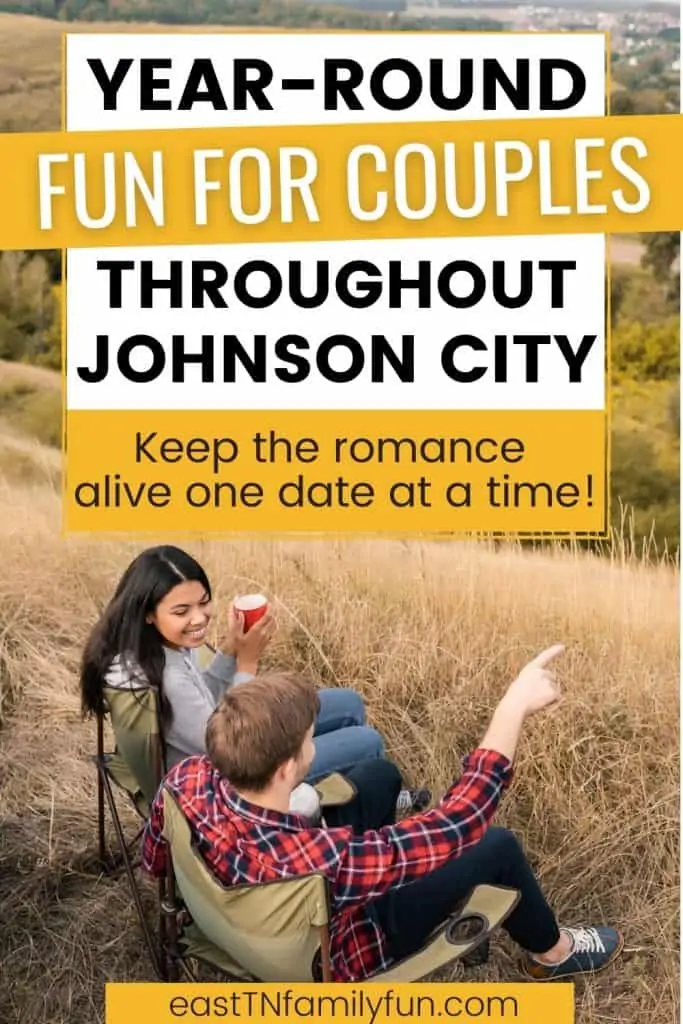 Dating in Johnson City TN