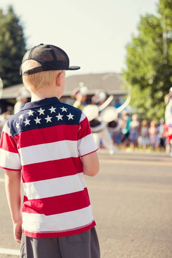 Best 4th Of July Events Near TriCities, TN East TN Family Fun
