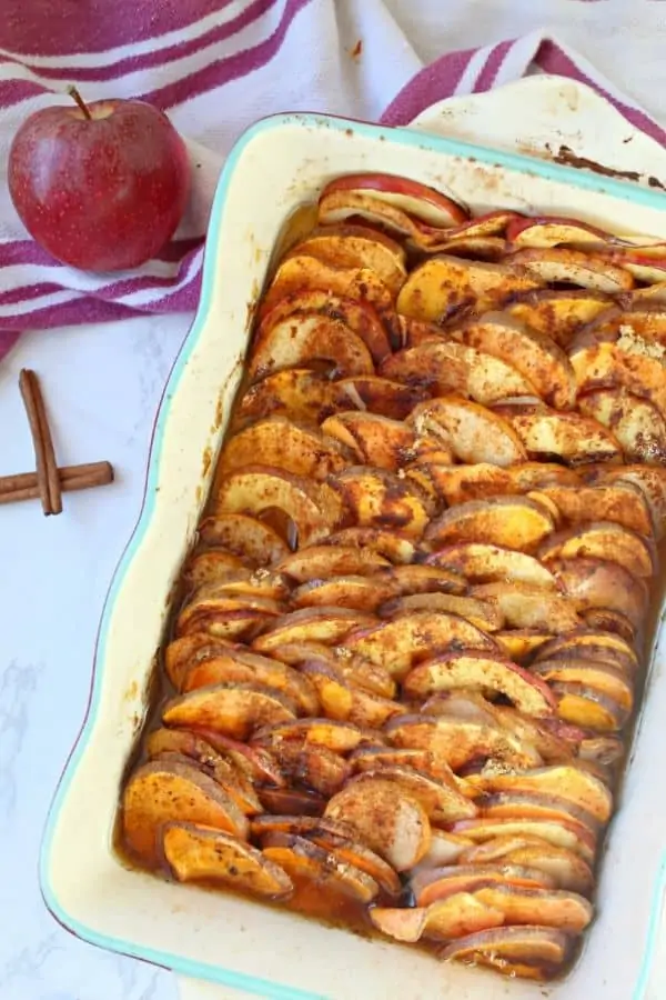 sweet potato pear casserole recipe