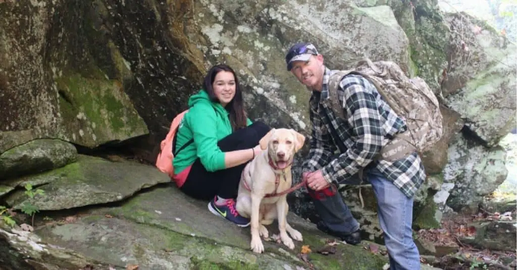 Dog-Friendly Places in the Smoky Mountains