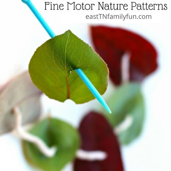Nature Threading