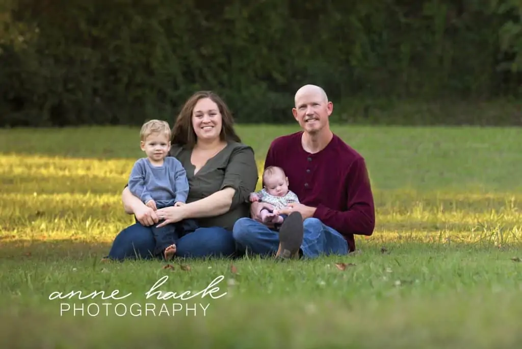 Anne Hack, Newborn Photography, Family Photography, Knoxville, Maryville, Sevierville, Mom Explores The Smokies Review