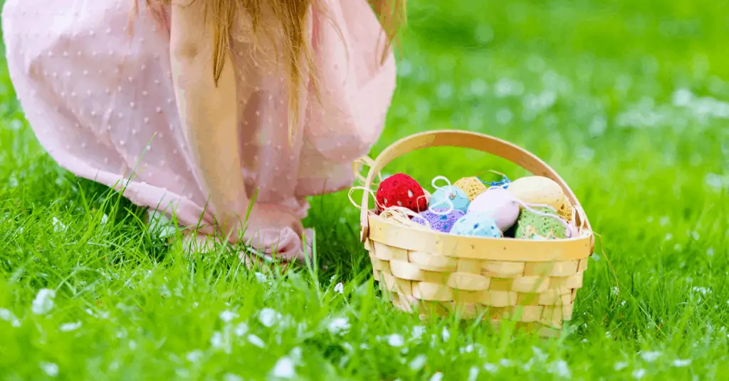 Easter Events and Easter Egg Hunts in Chattanooga and the Surrounding Counties