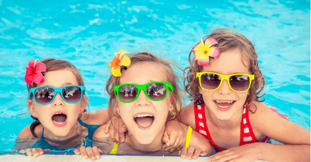 Johnson City, Bristol, Kingsport, Tri-Cities Swimming Pools