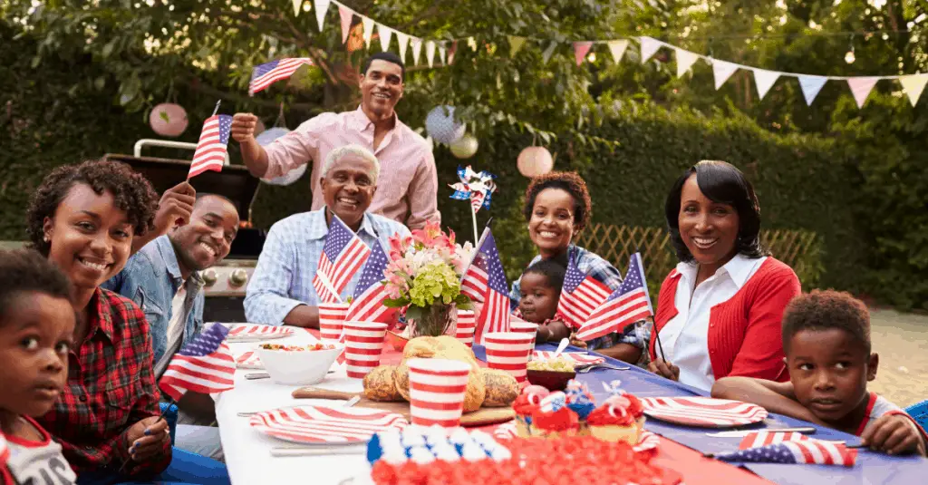 100 + Awesome Ways to Celebrate 4th of July In East TN, Mom Explores The Smokies