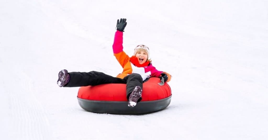 Ski Resorts Near Knoxville TN