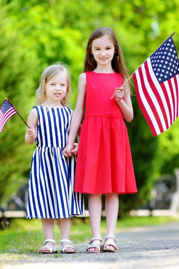 20 Amazing Knoxville 4th of July Events 2023 East TN Family Fun